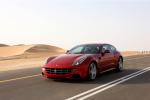 Ferrari FF 2011 года
